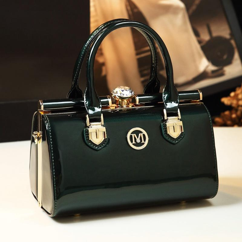 Luxe Handmade Pillow Bags 